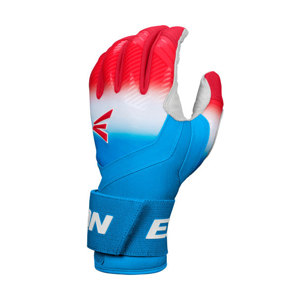 EASTON ADULT WALK-OFF LOCKED-IN ETHOS ROCKET POP BATTING GLOVES