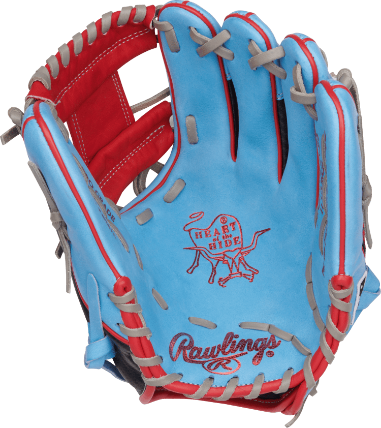 RAWLINGS HEART OF THE HIDE SERIES 11.5" BASEBALL GLOVE