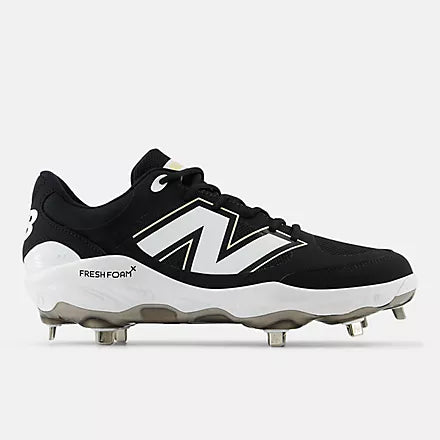 NEW BALANCE FRESH FOAM X 3000v7 METAL CLEAT
