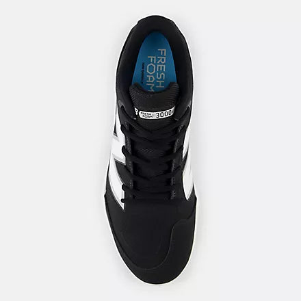 NEW BALANCE FRESH FOAM X 3000v7 SYNTHETIC METAL CLEATS