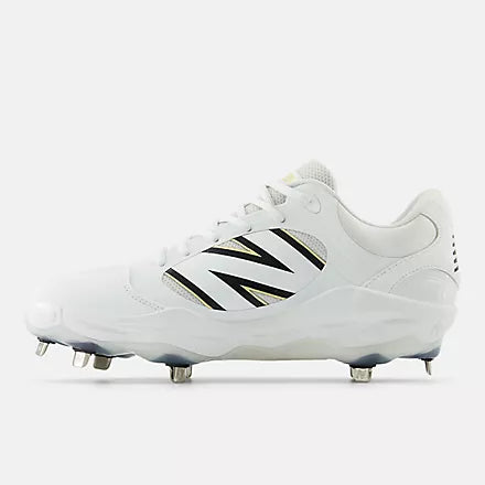 NEW BALANCE FRESH FOAM X 3000v7 METAL CLEAT