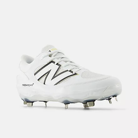 NEW BALANCE FRESH FOAM X 3000v7 METAL CLEAT