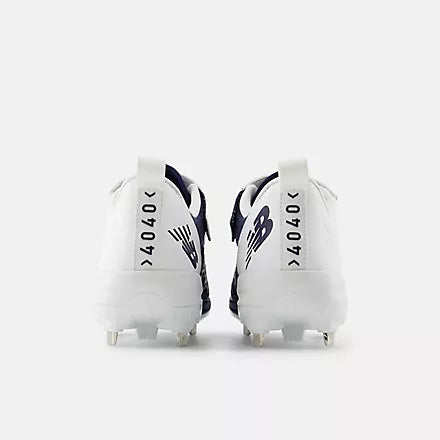 NEW BALANCE FUELCELL 4040v8 METAL CLEATS