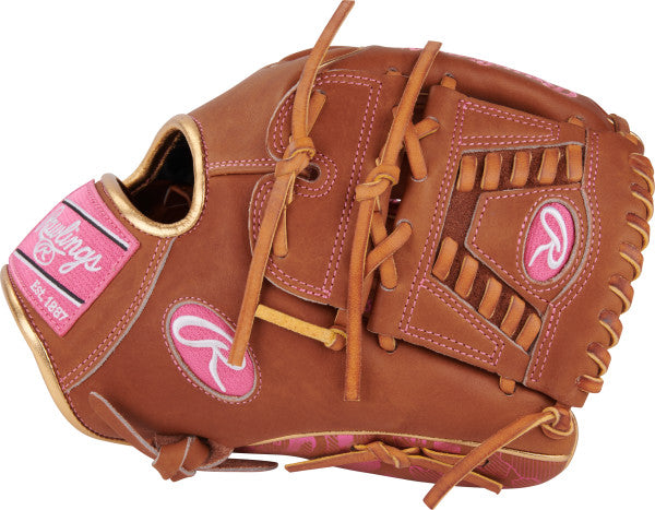 RAWLINGS COLOR SYNC 9.0 PROR205W-30GB 11.75" PITCHER'S GLOVE