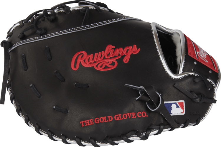 RAWLINGS PRO PREFERRED SERIES FIRST BASE MITT 12.75" BASEBALL GLOVE