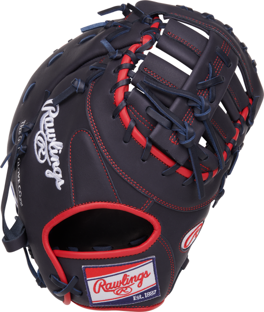 RAWLINGS NXT SERIES FIRST BASE MITT 12.25-INCH BASEBALL GLOVE
