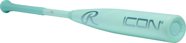2026 RAWLINGS ICON -3 BBCOR BASEBALL BAT