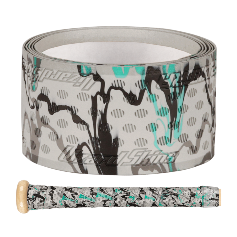 LIZARD SKINS DSP ULTRA CAMO BAT GRIP