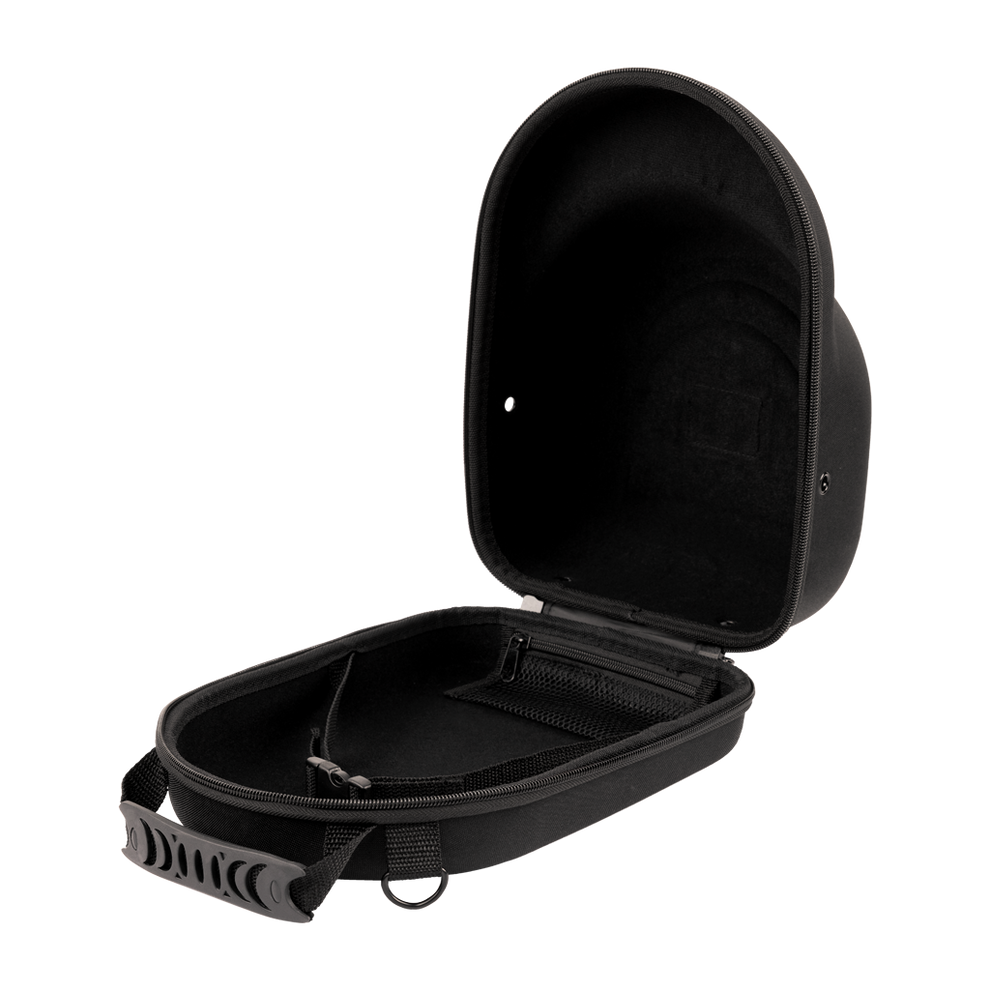 LIZARD SKINS HAT GUARDIAN - JET BLACK