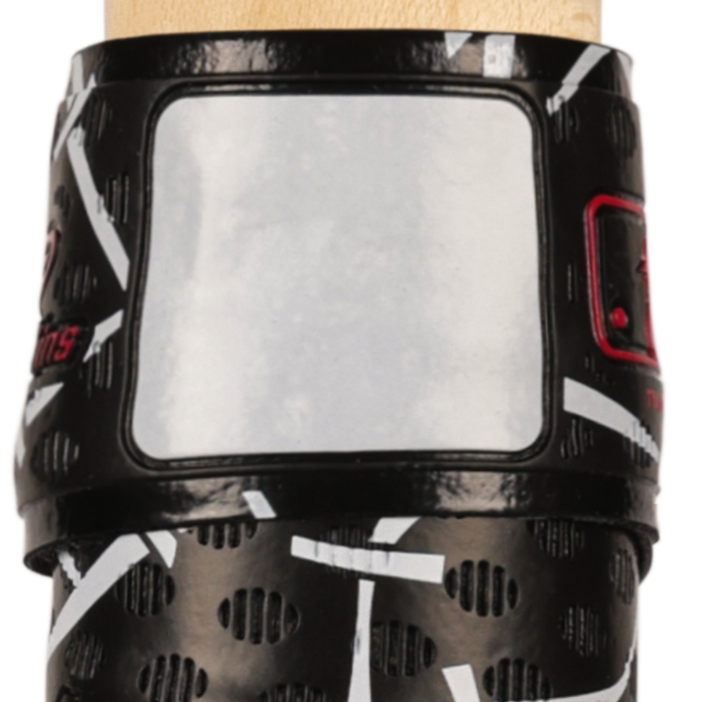 LIZARD SKINS DSP ULTRA OUTBURST BAT GRIP - LOVE HURTS