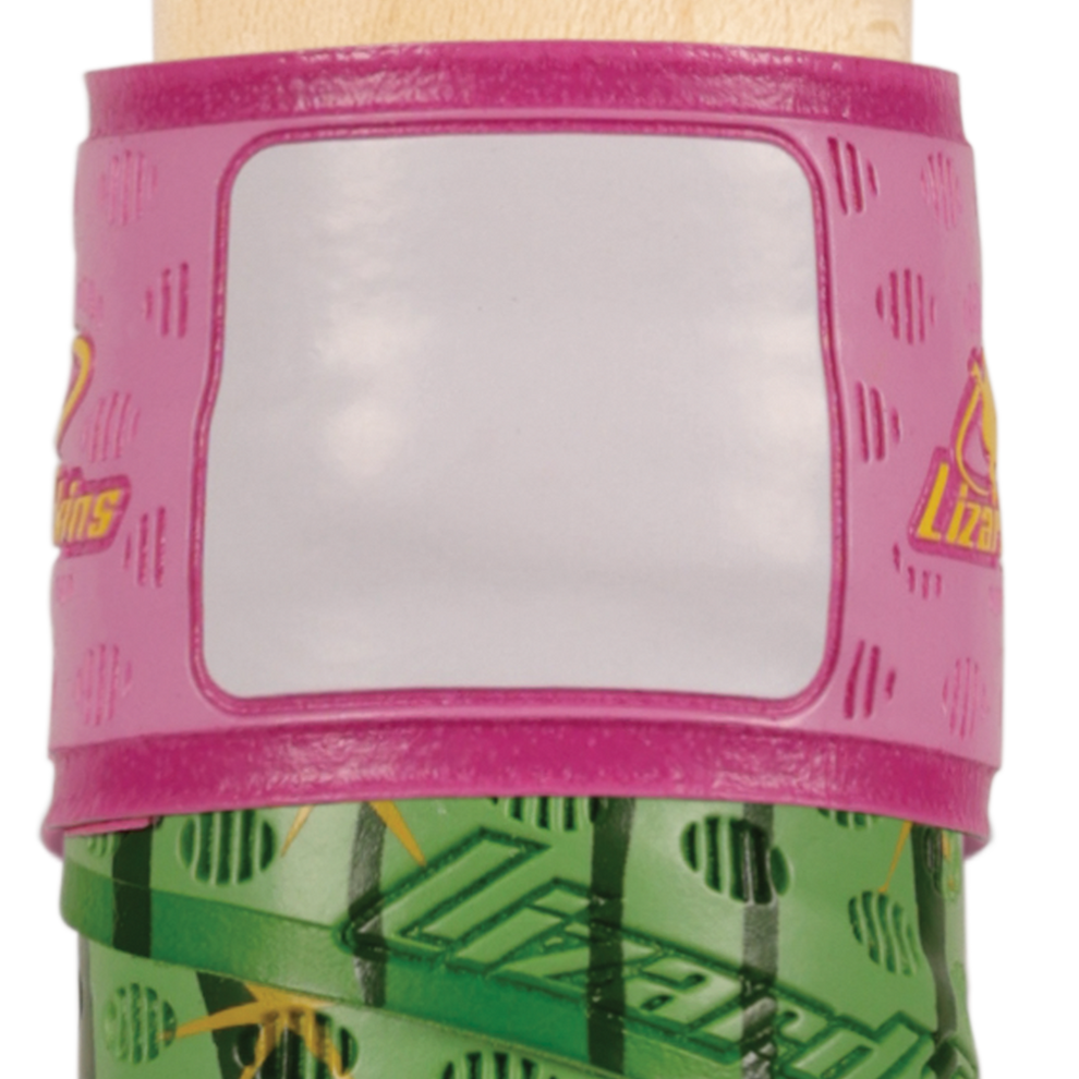 LIZARD SKINS DSP ULTRA OUTBURST BAT GRIP - PRICKLY CACTUS