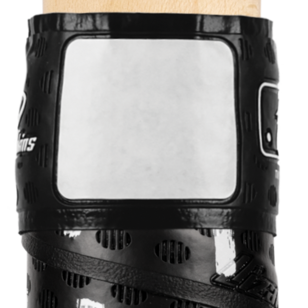 LIZARD SKINS DSP ULTRA INSPIRED BAT GRIP - ATONING BLACK