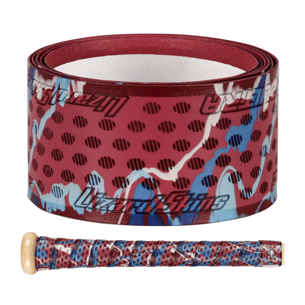 LIZARD SKINS DSP ULTRA CAMO BAT GRIP
