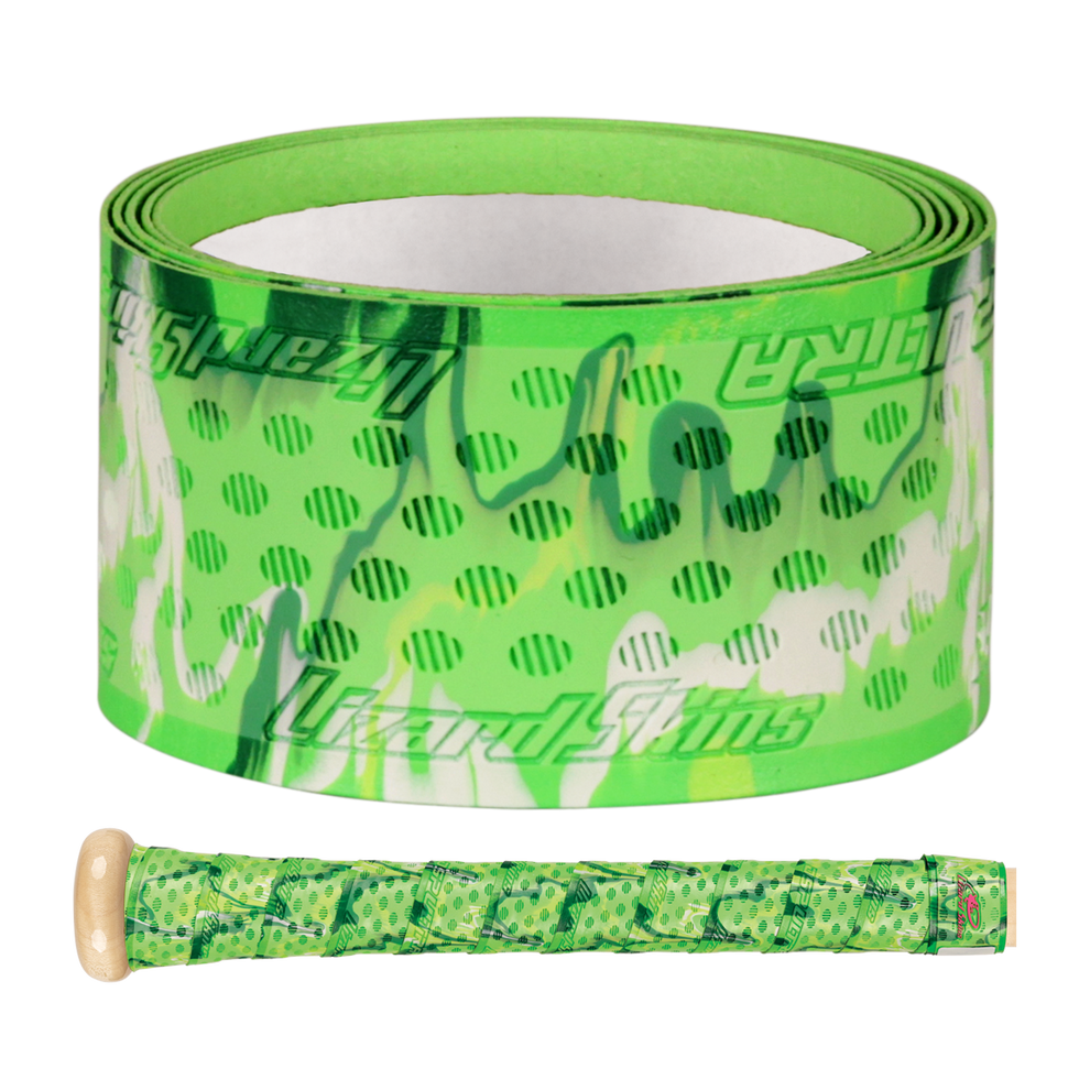 LIZARD SKINS DSP ULTRA CAMO BAT GRIP