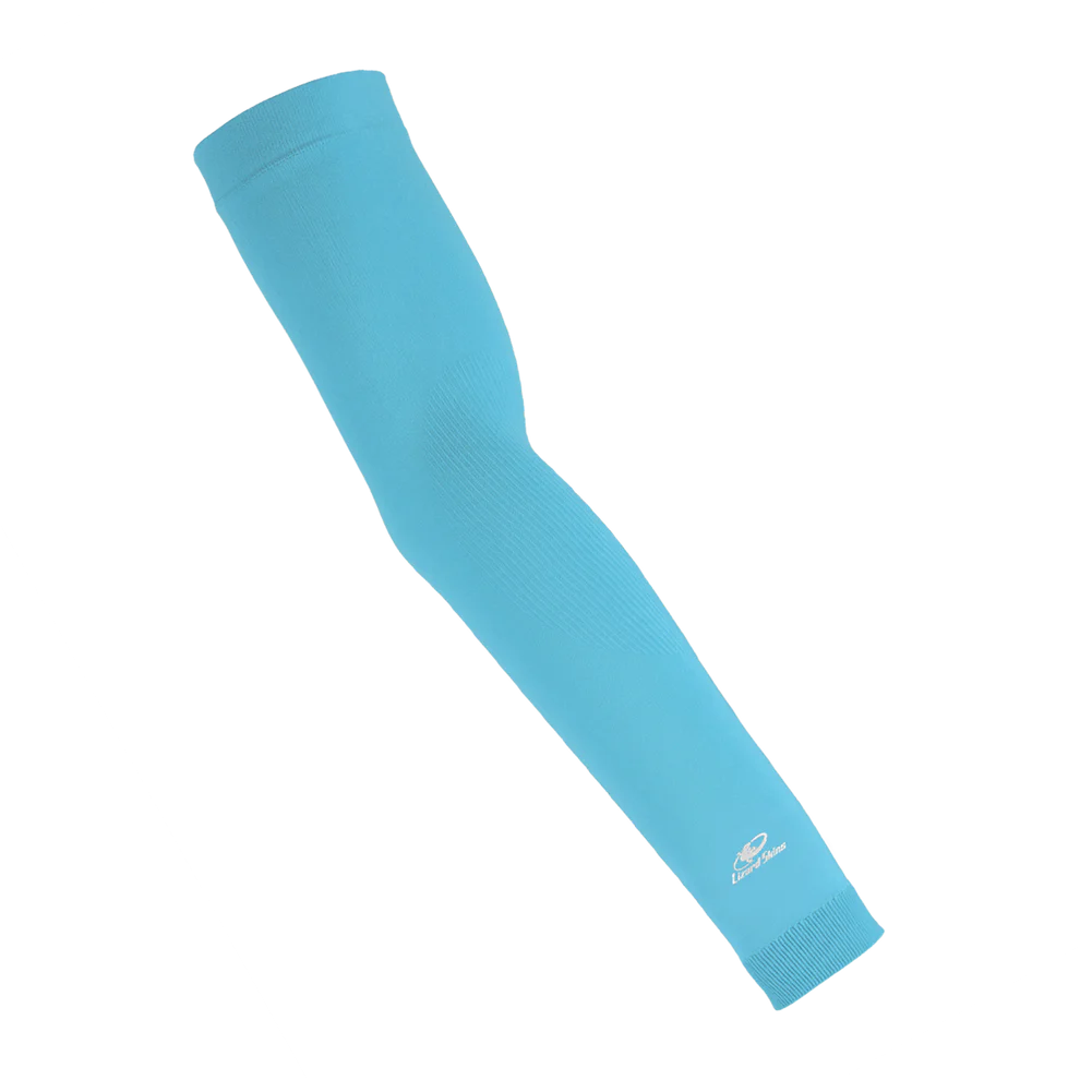 LIZARD SKINS YOUTH KNIT ARM SLEEVE