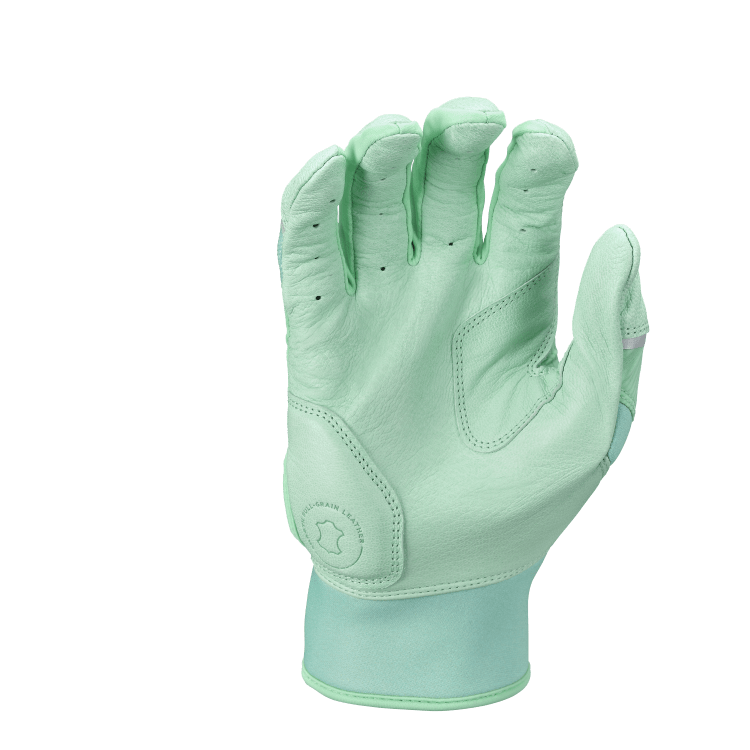 RAWLINGS YOUTH WORKHORSE BASEBALL BATTING GLOVES