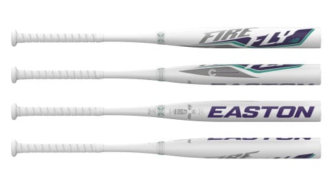 2024 EASTON FIREFLY -12 FASTPITCH SOFTBALL BAT