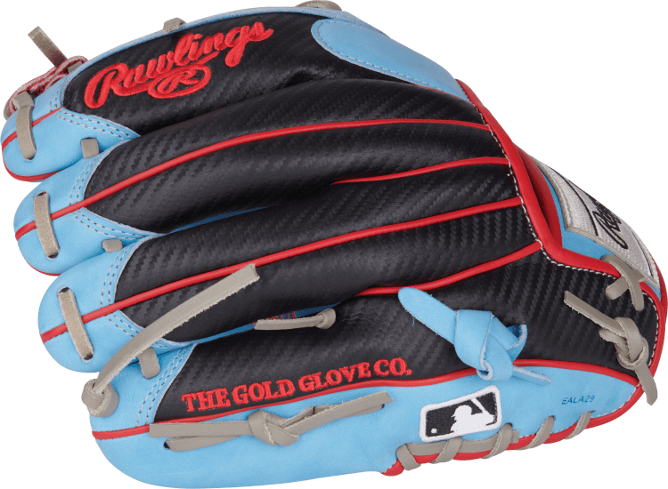 RAWLINGS HEART OF THE HIDE SERIES 11.5" BASEBALL GLOVE
