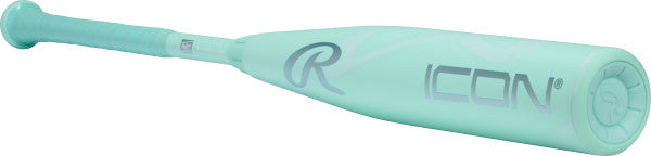 2026 RAWLINGS ICON USSSA BASEBALL BAT