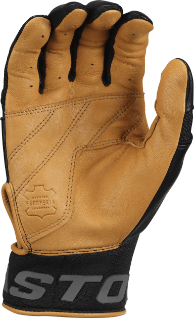 EASTON MAV PRO BASEBALL BATTING GLOVES