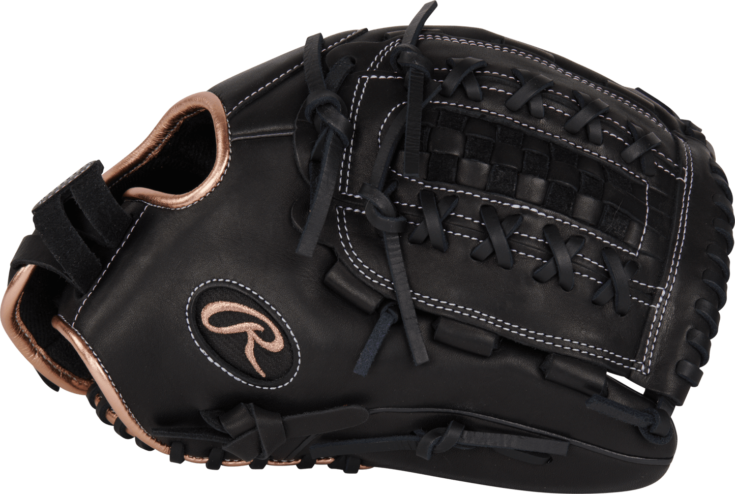 RAWLINGS R9 SERIES 12.5-INCH SOFTBALL GLOVE