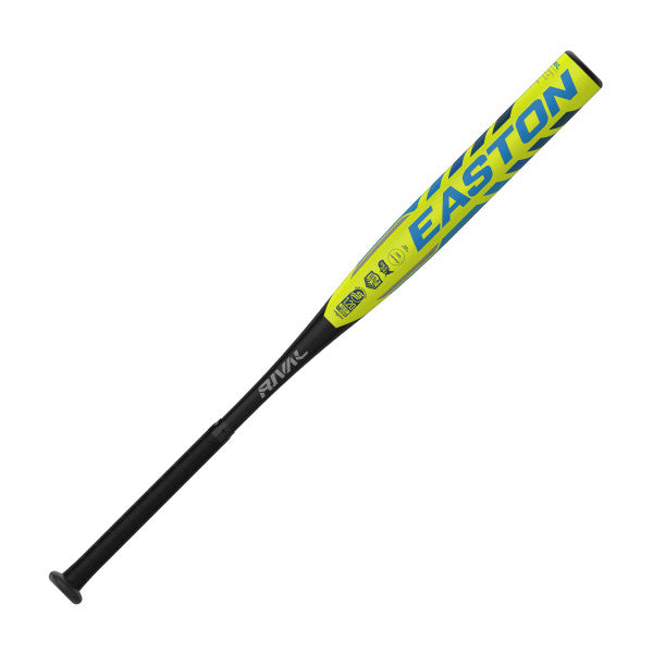 EASTON RIVAL 34" SLOWPITCH SOFTBALL BAT