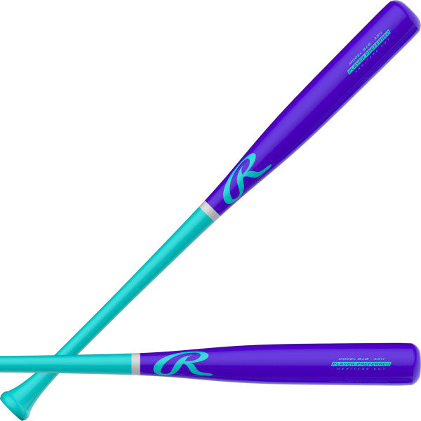 2025 RAWLINGS PLAYER PREFERRED 318 ASH WOOD BAT