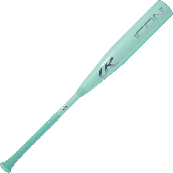 2026 RAWLINGS ICON USSSA BASEBALL BAT