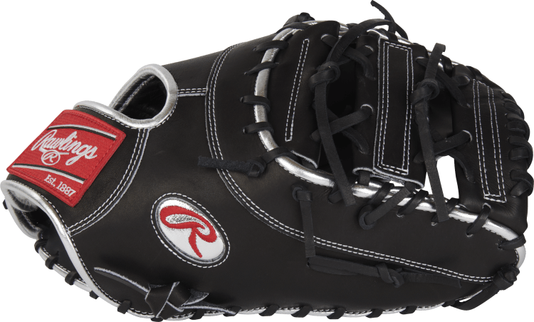 RAWLINGS PRO PREFERRED SERIES FIRST BASE MITT 12.75" BASEBALL GLOVE