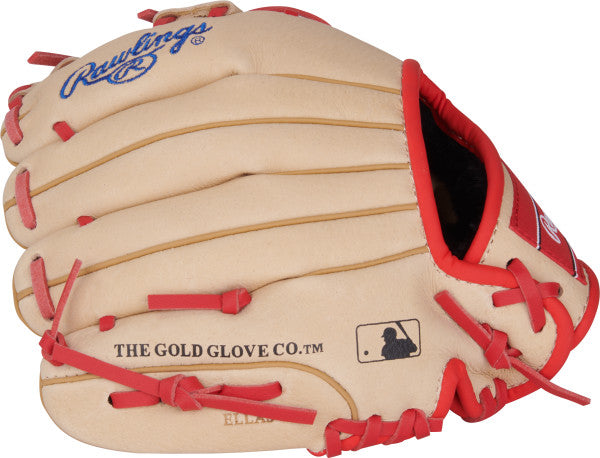 RAWLINGS SURE CATCH SERIES YOUTH JEREMY PENA SIGNATURE 9.5" BASEBALL GLOVE