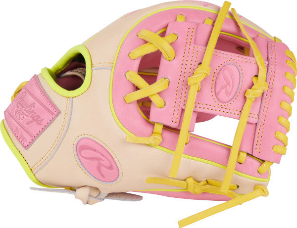 RAWLINGS COLOR SYNC 9.0 PROR312U-2P 11.5" INFIELD GLOVE