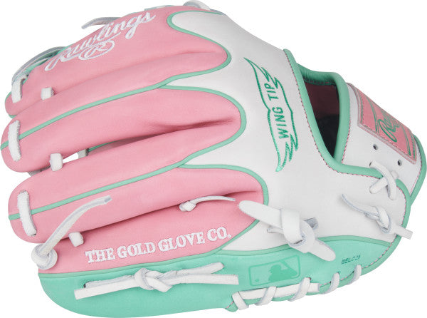 RAWLINGS RAWLINGS HEART OF THE HIDE SERIES 11.5" BASEBALL GLOVE