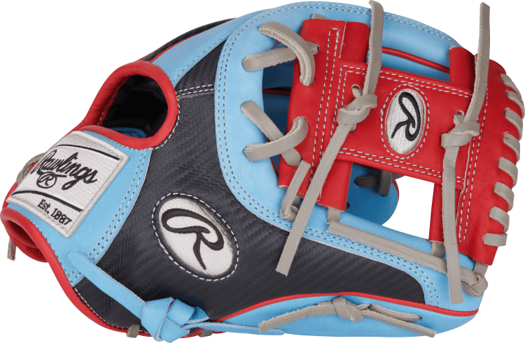 RAWLINGS HEART OF THE HIDE SERIES 11.5" BASEBALL GLOVE