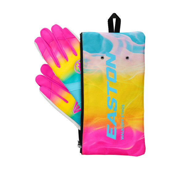 EASTON ADULT WALK-OFF LOCKED IN ETHOS BATTING GLOVES