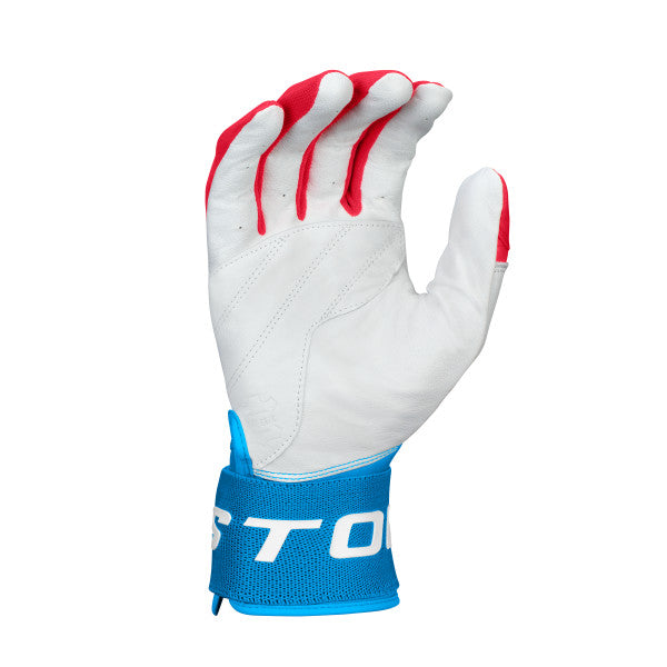 EASTON ADULT WALK-OFF LOCKED-IN ETHOS ROCKET POP BATTING GLOVES