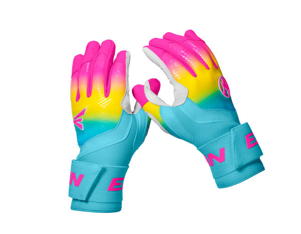 EASTON ADULT WALK-OFF LOCKED IN ETHOS BATTING GLOVES