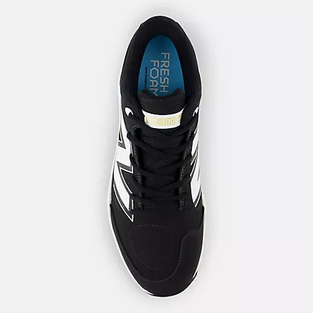 NEW BALANCE FRESH FOAM 3000v7 MOLDED CLEATS