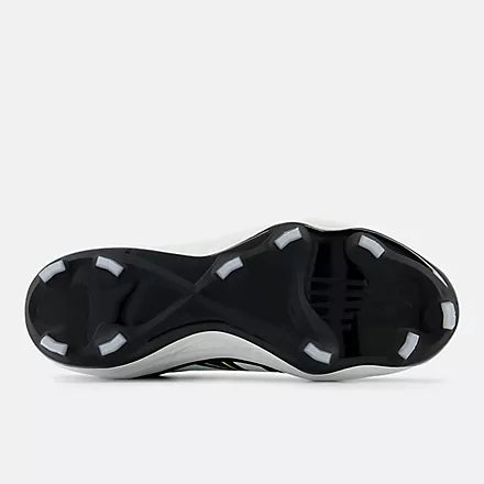 NEW BALANCE FRESH FOAM 3000v7 MOLDED CLEATS