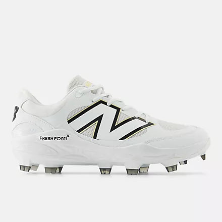 NEW BALANCE FRESH FOAM 3000v7 MOLDED CLEATS