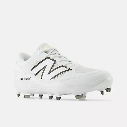 NEW BALANCE FRESH FOAM 3000v7 MOLDED CLEATS