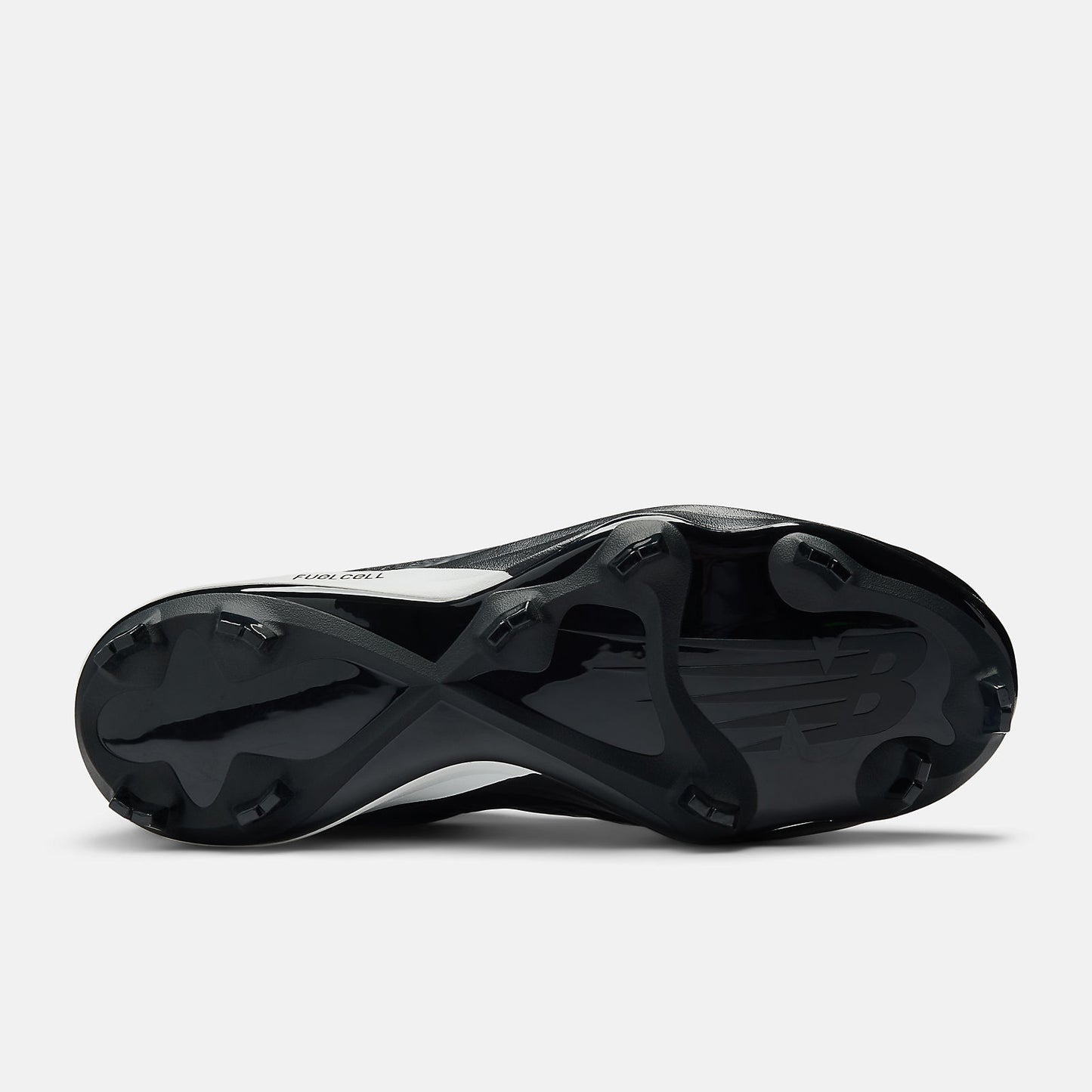 NEW BALANCE FUEL CELL 4040 v8 MOLDED CLEATS
