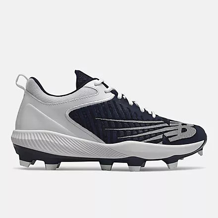New balance sales 4040 metal cleats