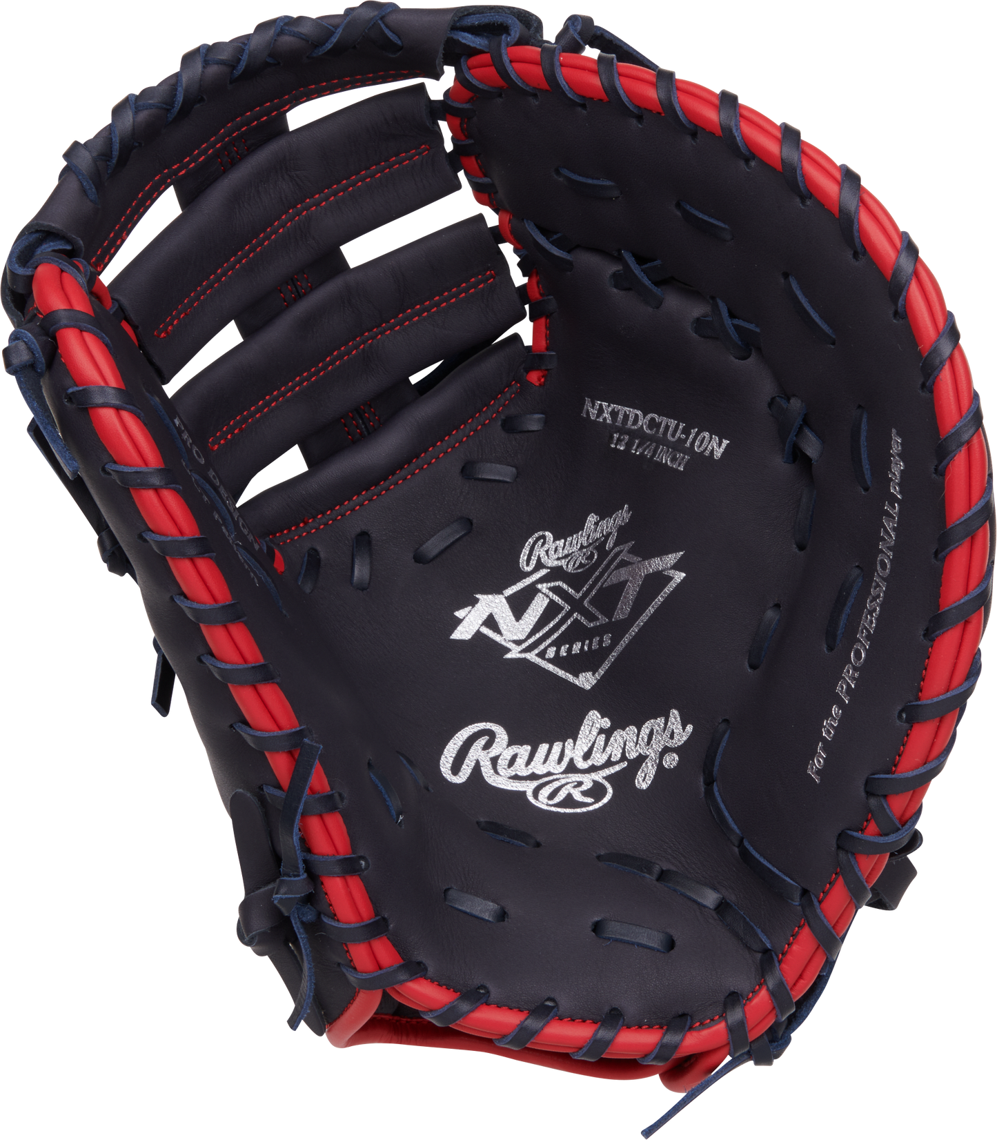 RAWLINGS NXT SERIES FIRST BASE MITT 12.25-INCH BASEBALL GLOVE