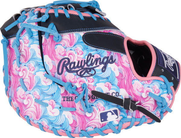 RAWLINGS COLOR SYNC 9.0 PRORDCT-10NSS HOH 13" FIRST BASE MITT