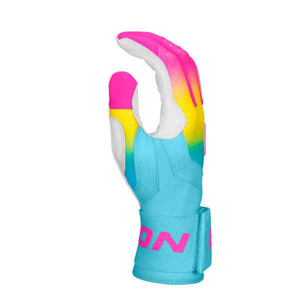 EASTON ADULT WALK-OFF LOCKED IN ETHOS BATTING GLOVES