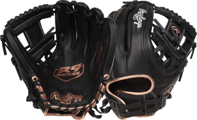 RAWLINGS R9 SERIES 11.75-INCH SOFTBALL GLOVE