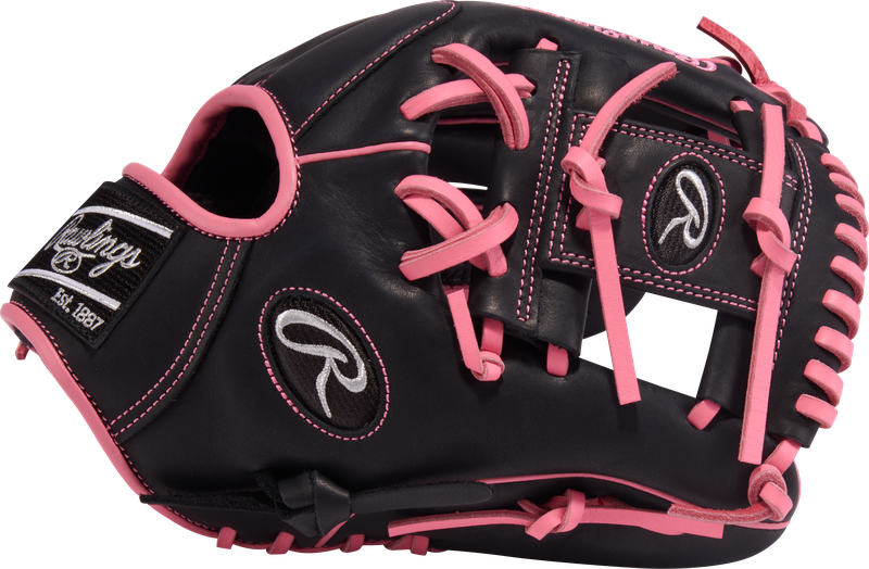 RAWLINGS R9 SPECIAL EDITION 11.5" INFIELD GLOVE