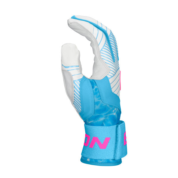 EASTON ADULT WALK-OFF LOCKED-IN ETHOS POOL PARTY BATTING GLOVES