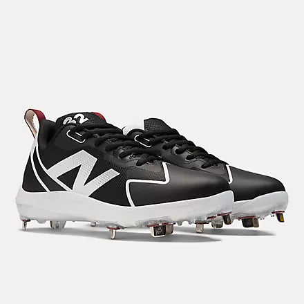 NEW BALANCE FUELCELL ROMERO DUO METAL SOFTBALL CLEATS