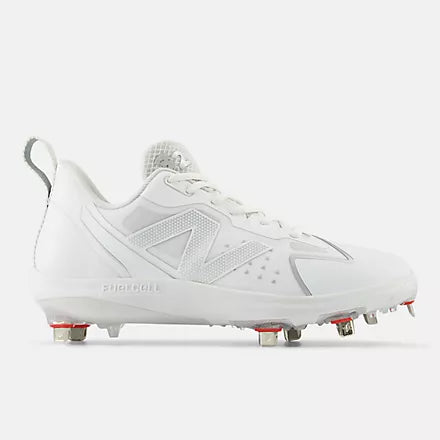 NEW BALANCE FUELCELL ROMERO DUO METAL SOFTBALL CLEATS HAWAIIANHARDBALL